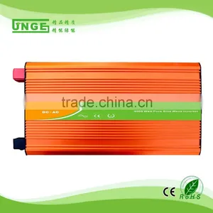 OFF-Grid 24V 4000W Solar Inverter Price List With 3 Years Warranty thumbnail-6