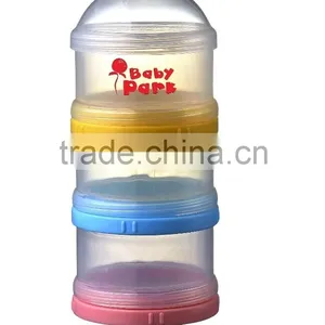 Baby Milk Powder Container thumbnail-3