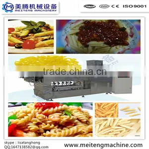High Yield Restaurant Pasta Machine/Equipment/Processing Line thumbnail-1