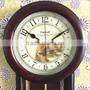 Home Wall Decoration Wall Clocks Weddings Decoration thumbnail-2