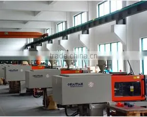 Huanghua Wanfang Hardware & Plastic Products Co., Ltd. company overview - view 2 thumbnail