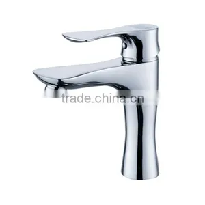 Cheap Brass Bathroom Faucet Ceramic Sanitary Ware thumbnail-3