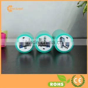 Free Shipping 5inch Ivory LED Flameless Candle Luminara Type Pillar Timer Candle thumbnail-6