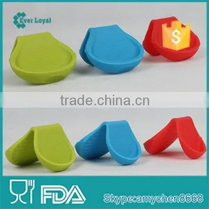 Hot Lips Plate Grab /Silicone Plate Grab/Non-slip&Heat Resistant Silicone Grab thumbnail-1