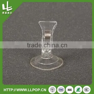 Round Base Plastic Retail Store Signs thumbnail-3