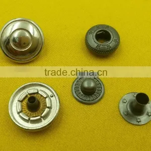 Press Metal Studs Snap Button For Jackets --- MA1294 thumbnail-3