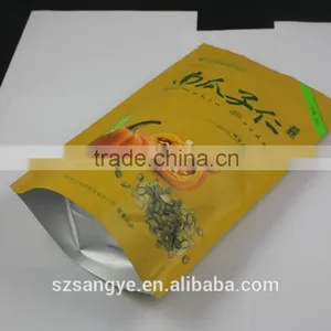 Sunflower Seeds Packaging Bag With Stand Up/ Stand up Sunflower Seed Bags /melon Seeds Packing thumbnail-2