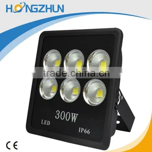 50 Watt To 400 Watt Ip66 Die Cast Aluminum Outdoor 400 Watt Led Flood Light Cob Flood Light Quality Choice thumbnail-6
