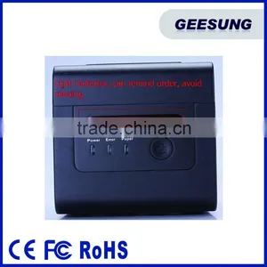 POS 80mm Receipt Thermal Printer thumbnail-5