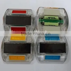 Solar Road Stud for Chile thumbnail-5