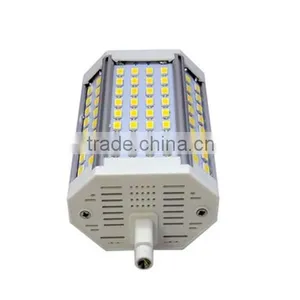 30W High Power LED R7S Lamp With 118mm Length thumbnail-2