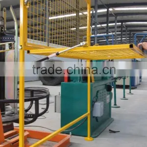 CT104 Steel Wire Straightening and Cutting Machine Wire Processing Machine thumbnail-1