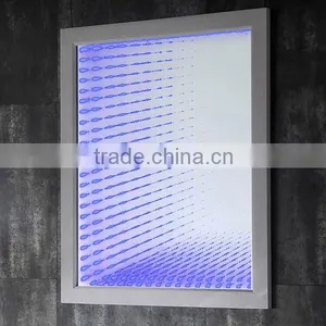 Hollywood CE LED Infinity Mirror for Hotels thumbnail-1