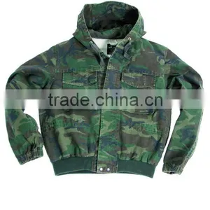 Military Jacket( Police Equipment Military Equipment) M10350020 thumbnail-1