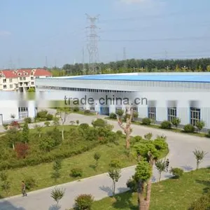 Jiangsu Xixia Communication Technology Co., Ltd. company overview - view 2 thumbnail