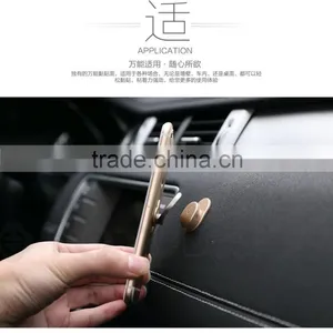 TOTU Anti-knock Rotating Kirsite PC Super Glue Ring Holder For Universal Mobile Digital Products MT-2909 thumbnail-6