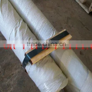 8inch Sch40 Seamless Tubes 08 H H12 T 1.4541 X6 CrNiTi 18 10 321 thumbnail-3