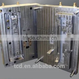 OEM Customized High Precision Injection Molding Supplier thumbnail-3