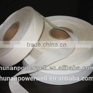 Insulation Woven Cotton Tape for Transformers Winding thumbnail-3