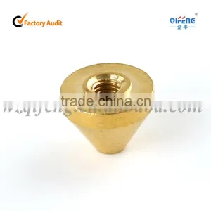 Custom Brass Motorcycle Accessories Wenzhou thumbnail-1