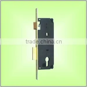 European Standard Union Door Locks Set thumbnail-1