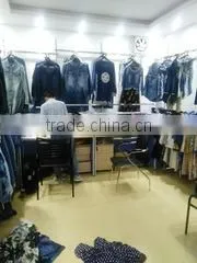 Guangzhou Baiyun Dist. Huaju Clothing Factory company overview - view 1 thumbnail