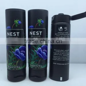 Export to US 50ml Hight Quality Empty Tubes thumbnail-1