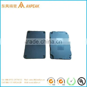 2015 New Design Plastic Injection Mold Mould Molds thumbnail-1