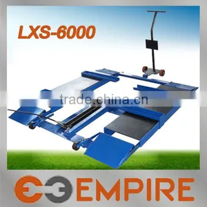 2014 New Product Made in China Nueva Portable Garage Car Jack thumbnail-1
