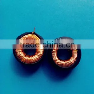Factory Customized Toroidal Inductor/magnetic Inductors/common Mode Choke thumbnail-1