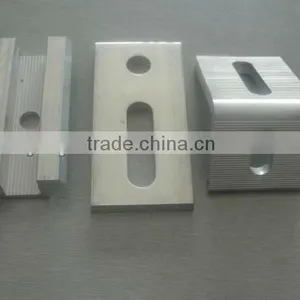 OEM Service Precision Parts CNC Machining Part Aluminum Machining Parts thumbnail-1