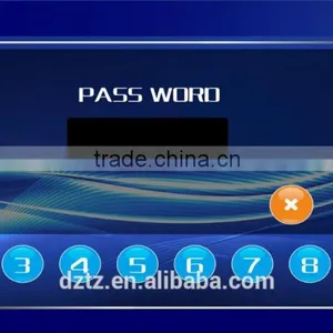 Tian Zhan Gym Fitness Equipment/New Series/Made in China thumbnail-2