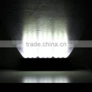 Jeep off Road Led Light Bar 90w thumbnail-5