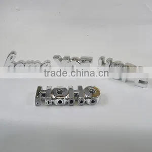 Hot Sell Ceramic Decoration English Letters thumbnail-1