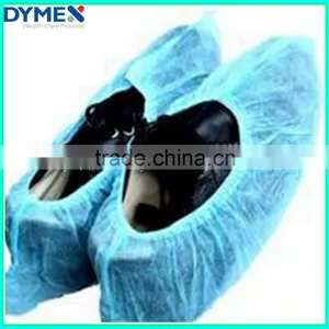 PE Cover/Shoe Cover/Boot Cover With Low Price thumbnail-1