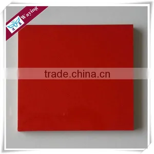 Eco-friendly Standard Size 8mm Melamine MDF Sheet thumbnail-3