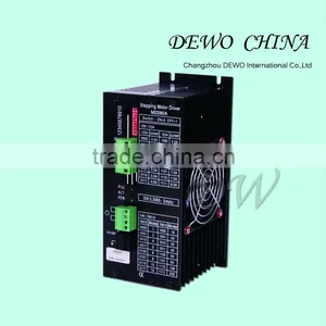 Cnc Kit Motors and Drivers 220V M2280A, Cnc Power Supply thumbnail-1