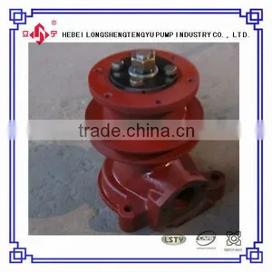 Belarus Tractor Mtz Water Pump Engine 240-1307010 thumbnail-2