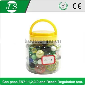 Top Quality Design New Hollow Glass Balls thumbnail-1