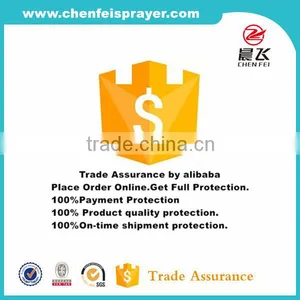 Output 1.0ml/T Rebbid Closure 28/410 Doubel Cover All Plastic Trigger Sprayer Pump thumbnail-5