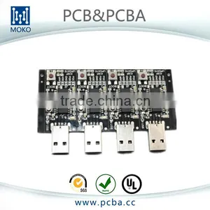 PCB Assembly Supply With Industrial Boards thumbnail-1