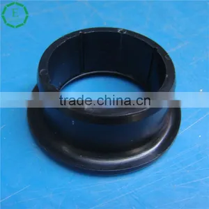 High Quality Cnc Machining Black Nylon Bearing Bushing thumbnail-5