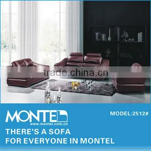 Movable Headrest Home Office Furniture thumbnail-1
