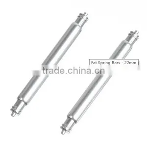 Watch Accessories and Stainless Steel Watch Spring Bars With Good Quality and Factory Quotation thumbnail-3