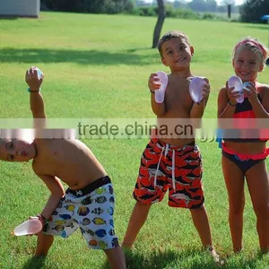 Outdoor Summer Gaming Water Balloons Color Splash for Wholesale thumbnail-4