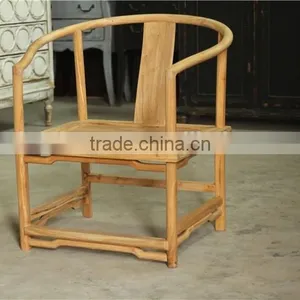 Chinese Antique Furniture Wholesale Antique Dining Chair thumbnail-3