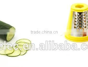 Multifunction Houshold Ice Cream Maker With Juicing and Slicing Function Quality Choice thumbnail-3