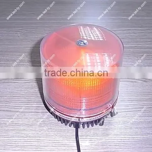 12V LED Rotating Beacon Light Flash Beacon Light thumbnail-1