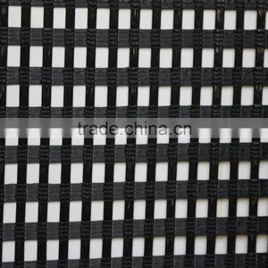 Polyester Uniaxial Geogrid Used for Earth Retaining Wall thumbnail-3