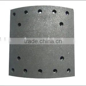 Truck Brake Shoes 3894206119 thumbnail-1